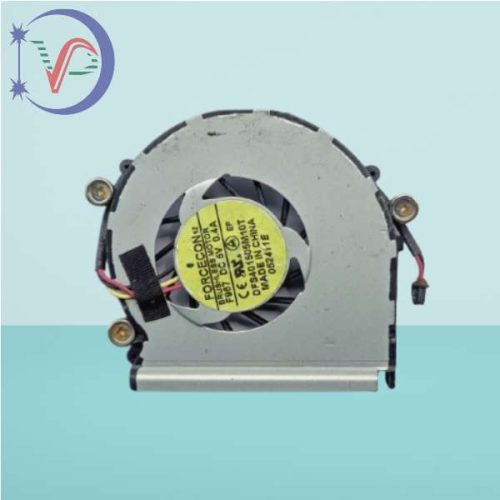 Quạt tản nhiệt cpu laptop Lenovo Ideapad U350 U350A U350C U350S