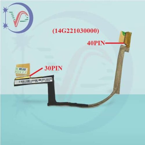 Cáp màn hình laptop Asus U36 U36J U36S U36SG U36SD U36JC U44S U44SG