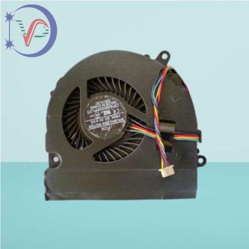 Quạt tản nhiệt cpu laptop Asus U41F U41E U41JF U41SV K480P