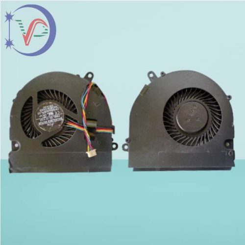 Quạt tản nhiệt cpu laptop Asus U41F U41E U41JF U41SV K480P