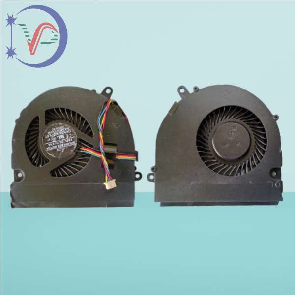 Quạt tản nhiệt cpu laptop Asus U41F U41E U41JF U41SV K480P