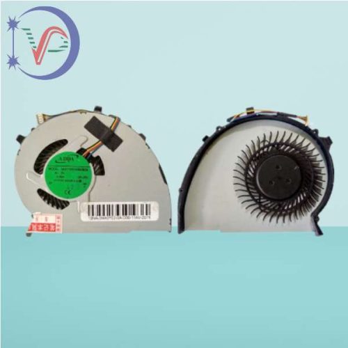 Quạt tản nhiệt cpu laptop Lenovo Ideapad U430P U430P U430T U530 U530P