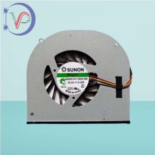 Quạt tản nhiệt cpu laptop Lenovo Ideapad U460 U460A