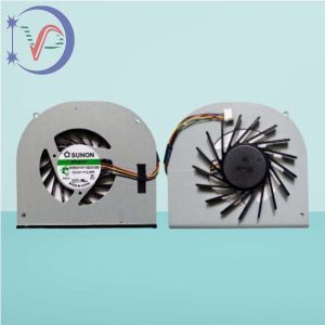 Quạt tản nhiệt cpu laptop Lenovo Ideapad U460 U460A