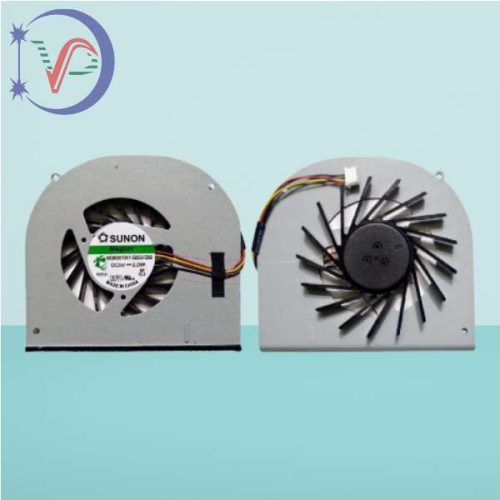 Quạt tản nhiệt cpu laptop Lenovo Ideapad U460 U460A