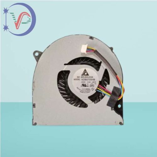 Quạt tản nhiệt cpu laptop Asus U47 U47A U47VC Q400A