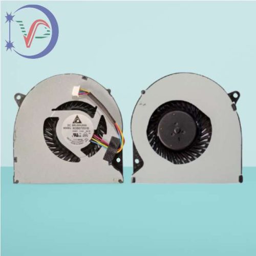 Quạt tản nhiệt cpu laptop Asus U47 U47A U47VC Q400A