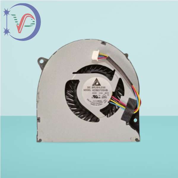 Quạt tản nhiệt cpu laptop Asus U47 U47A U47VC Q400A