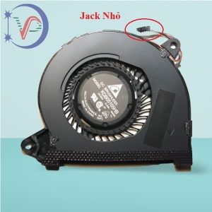 Quạt tản nhiệt cpu laptop Asus UX21A UX21E UX21