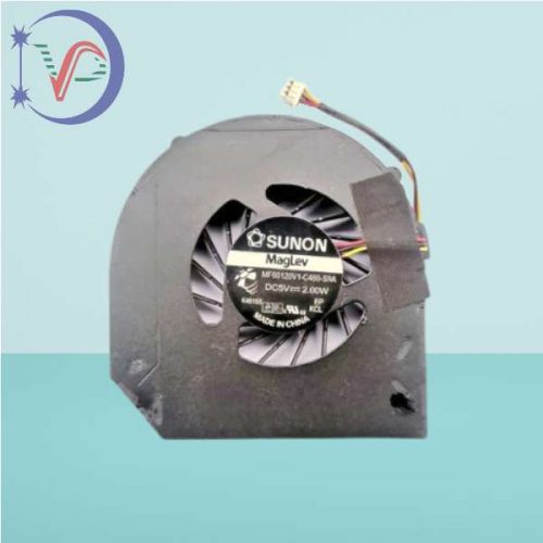 Quạt tản nhiệt cpu laptop Dell Vostro 3300 3350 V3300 V3350