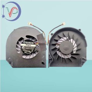 Quạt tản nhiệt cpu laptop Dell Vostro 3300 3350 V3300 V3350