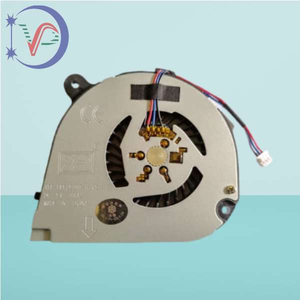 Quạt tản nhiệt cpu laptop Acer one 756 V5-171 V5-131