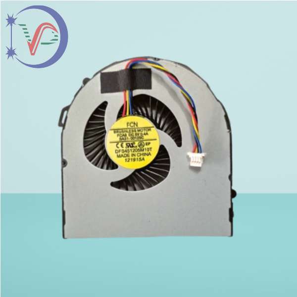 Quạt tản nhiệt cpu laptop Acer V5-471G V5-571G V5-531 V5-431