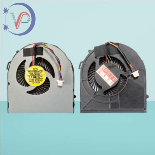 Quạt tản nhiệt cpu laptop Acer V5-471G V5-571G V5-531 V5-431