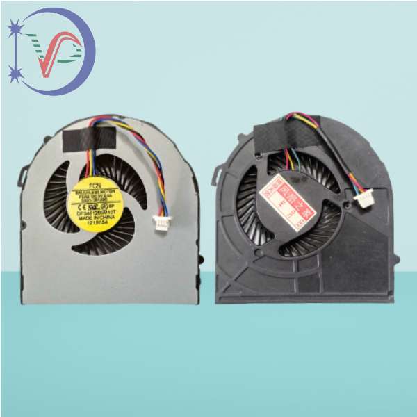 Quạt tản nhiệt cpu laptop Acer V5-471G V5-571G V5-531 V5-431