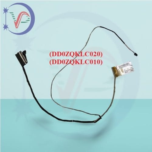 Cáp màn hình laptop Acer V5-472 V5-472P V5-472G V5-542G V5-473G V7-481P V7-482P Cáp màn hình laptop Acer V5-472 V5-472P V5-472G V5-542G V5-473G V7-481P V7-482P