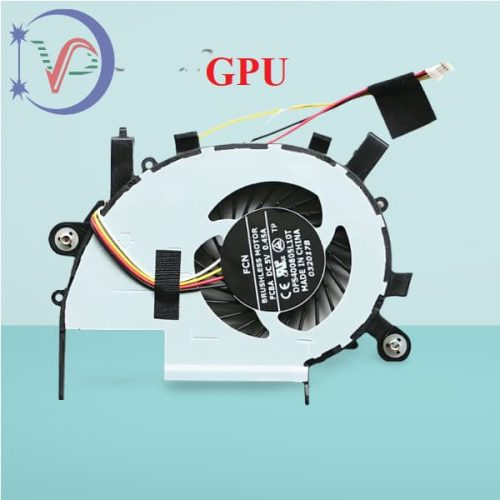 Quạt tản nhiệt cpu laptop Acer V5-472 V5-573G V7-582PG V5-473