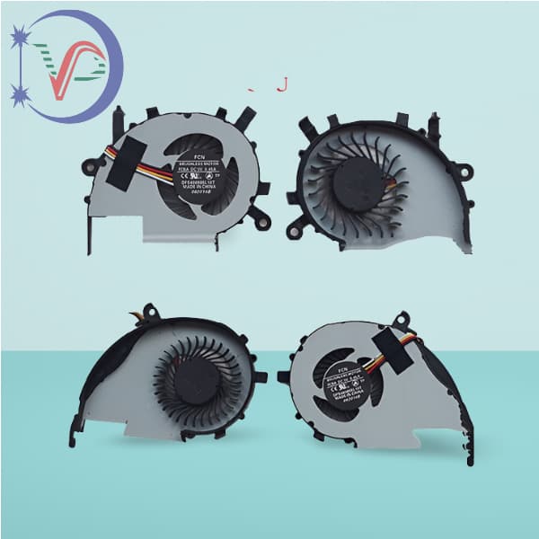 Quạt tản nhiệt cpu laptop Acer V5-472 V5-573G V7-582PG V5-473