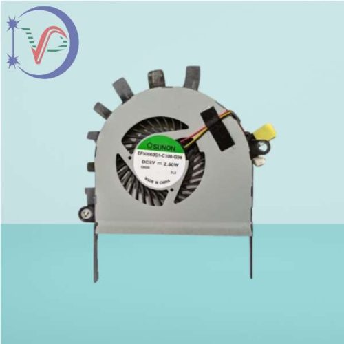 Quạt tản nhiệt cpu laptop Acer aspire V5-551 V5-551G