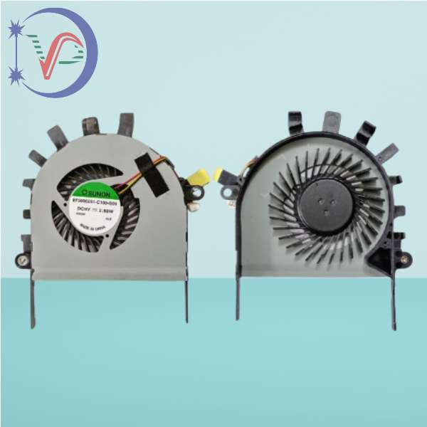 Quạt tản nhiệt cpu laptop Acer aspire V5-551 V5-551G