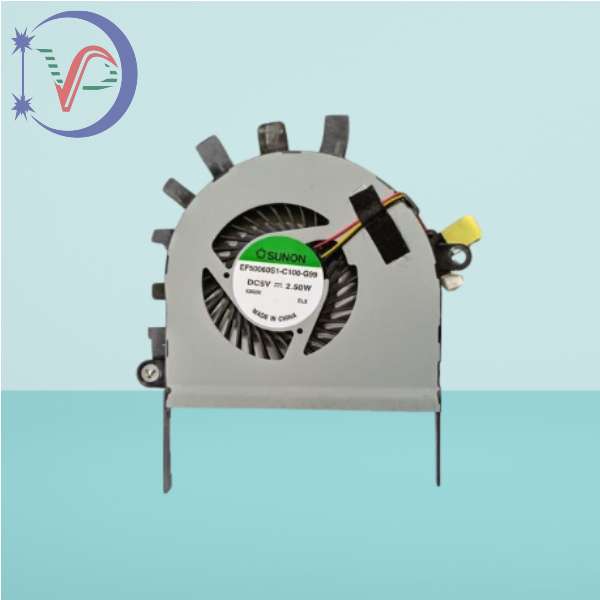 Quạt tản nhiệt cpu laptop Acer aspire V5-551 V5-551G