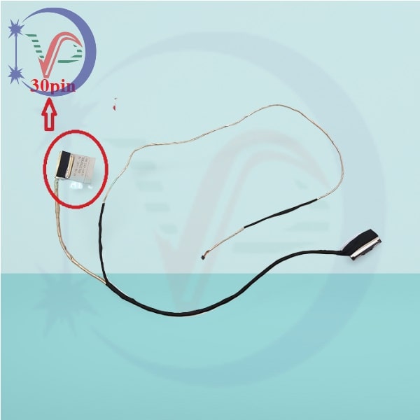 Cáp màn hình laptop Acer V5-572 V5-573G V5-552G V7-581P V5-573