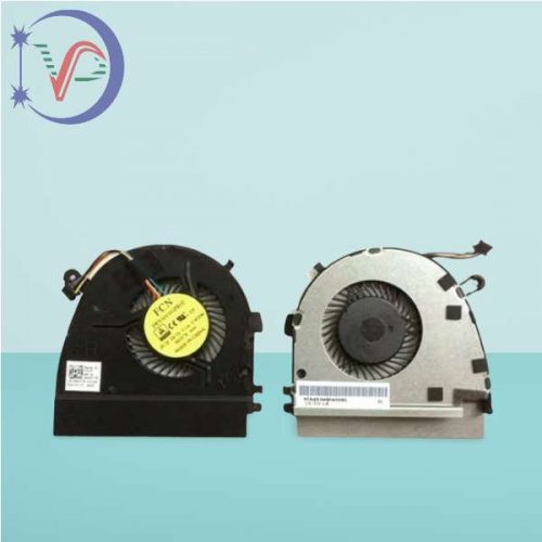 Quạt tản nhiệt cpu laptop Dell VOSTRO 5460 5470 5480 V5460 V5470 V5480 INSPIRON 14z 3526 (Phải)