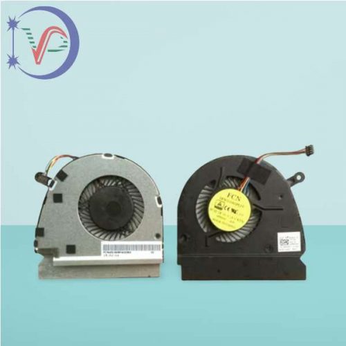 Quạt tản nhiệt cpu laptop Dell VOSTRO 5460 5470 5480 V5460 V5470 V5480 INSPIRON 14z 3526 (Trấi)
