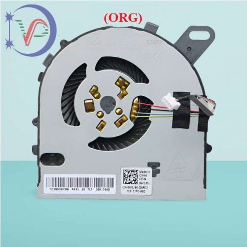 Quạt tản nhiệt cpu laptop Dell Vostro 5468 5568 V5468 V5568 