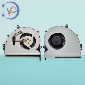 Quạt tản nhiệt cpu laptop Asus X301 X301A F301A
