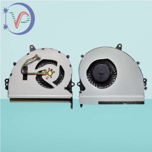 Quạt tản nhiệt cpu laptop Asus X301 X301A F301A