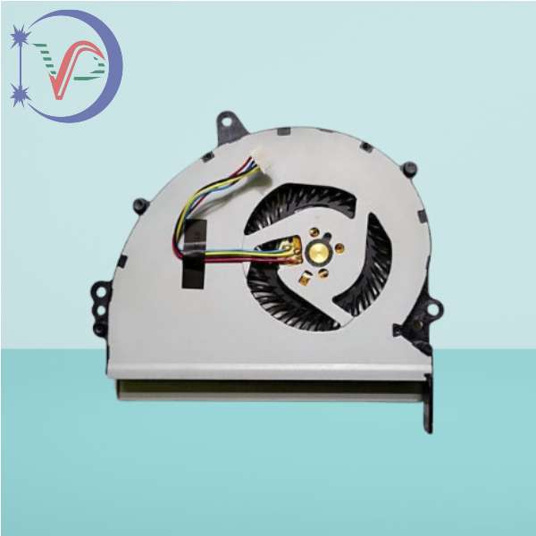 Quạt tản nhiệt cpu laptop Asus X301 X301A F301A