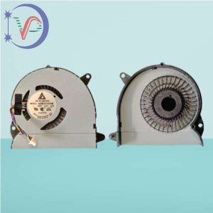 Quạt tản nhiệt cpu laptop Asus X32U KE45U U82U X32VM X32VJ