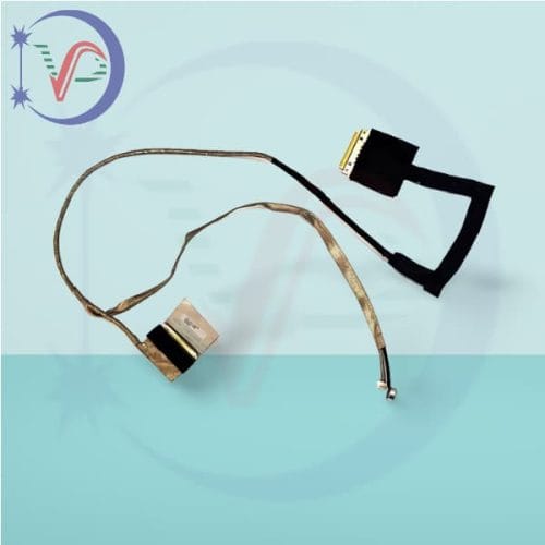 Cáp màn hình laptop Asus X401 X401A X401U