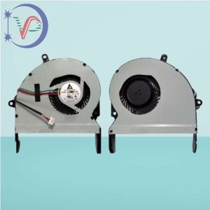 Quạt tản nhiệt cpu laptop Asus X401A X401E