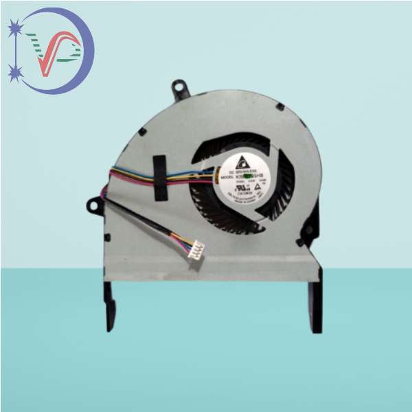 Quạt tản nhiệt cpu laptop Asus X401A X401E