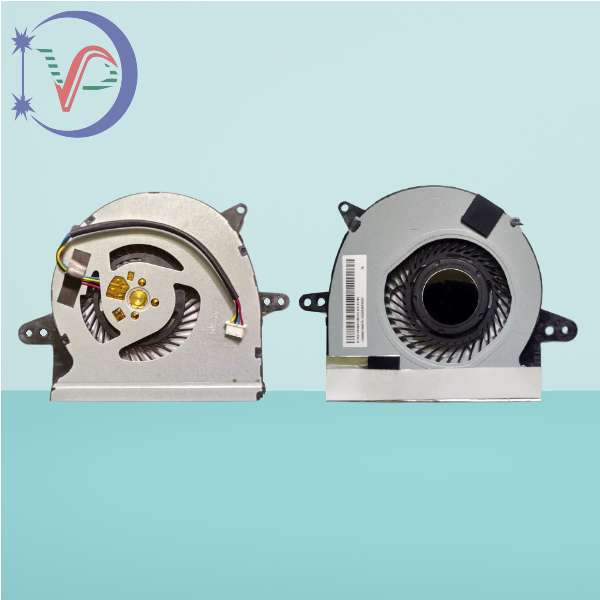 Quạt tản nhiệt cpu laptop Asus X501U X401U