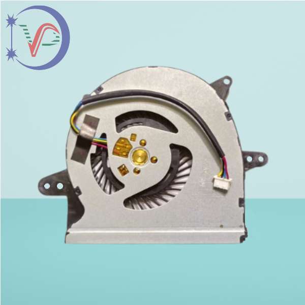 Quạt tản nhiệt cpu laptop Asus X501U X401U