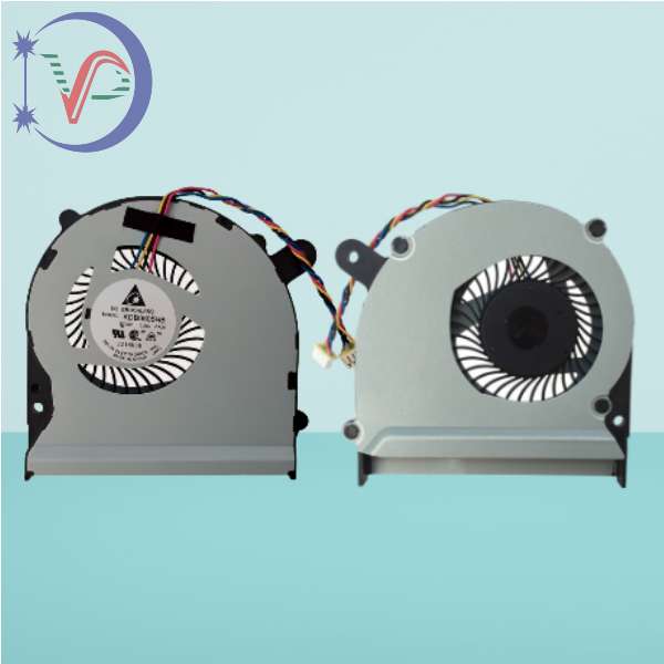 Quạt tản nhiệt cpu laptop Asus X402 S400 S500 F502 X502 F402 S300