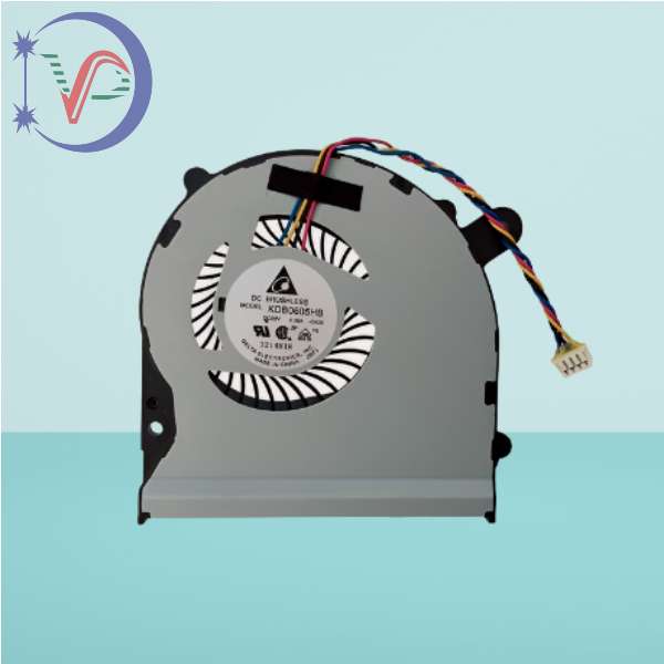 Quạt tản nhiệt cpu laptop Asus X402 S400 S500 F502 X502 F402 S300