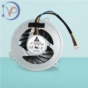Quạt tản nhiệt cpu laptop Asus A42J A42F K42 K42D X42F K42S