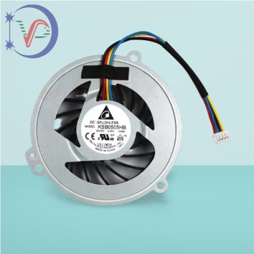 Quạt tản nhiệt cpu laptop Asus A42J A42F K42 K42D X42F K42S