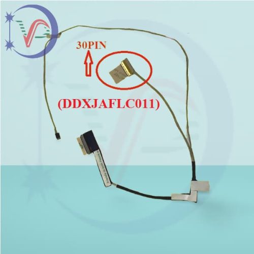 Cáp màn hình laptop Asus X450 X450C X450V A450C F450C Y481C