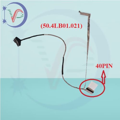 Cáp màn hình laptop Asus A450JF X450J F450J K450J K450V X450JF D450V Cáp màn hình laptop Asus A450JF X450J F450J K450J K450V X450JF D450V