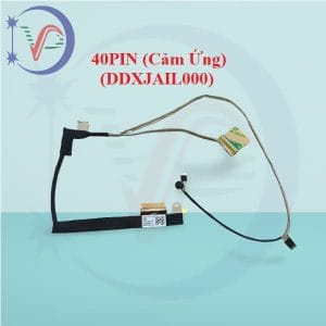 Cáp màn hình laptop Asus X450 X450C X450V A450C F450C Y481C