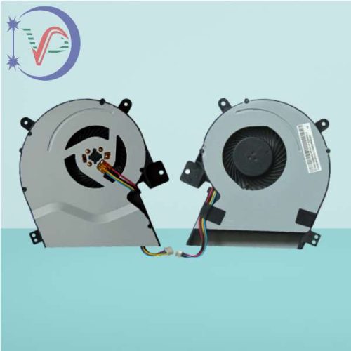 Quạt tản nhiệt cpu laptop Asus X451CA X551CA X451C X551C F451