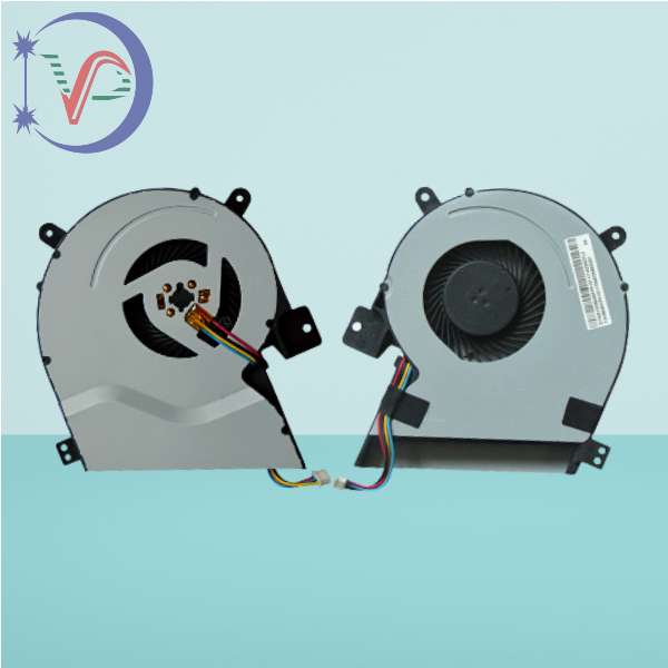 Quạt tản nhiệt cpu laptop Asus X451CA X551CA X451C X551C F451