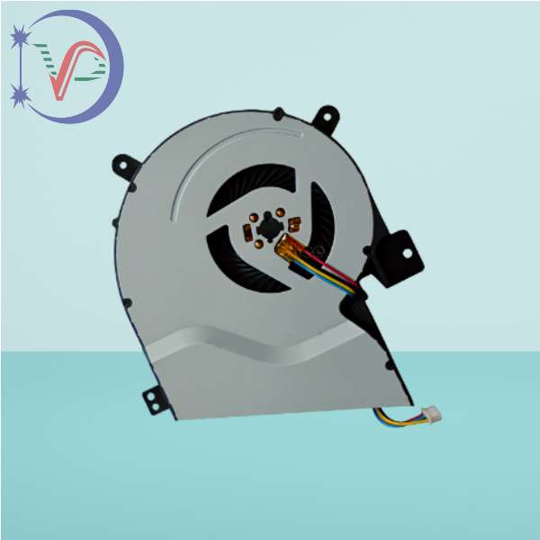 Quạt tản nhiệt cpu laptop Asus X451CA X551CA X451C X551C F451