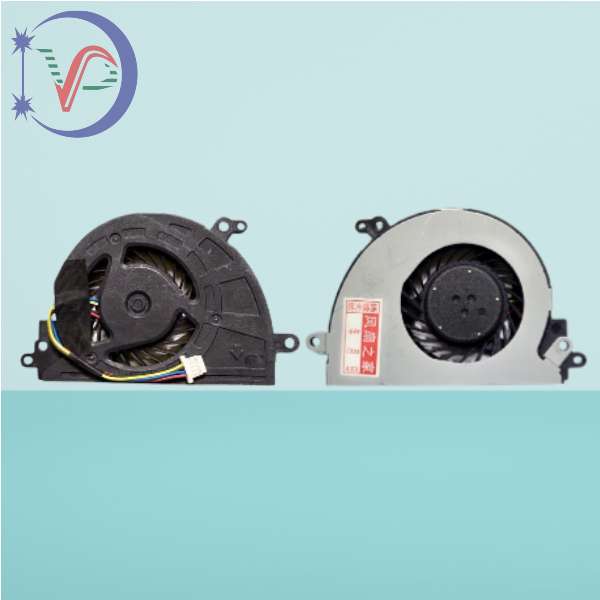 Quạt tản nhiệt cpu laptop Asus X453 X453M X403M X553MA X553