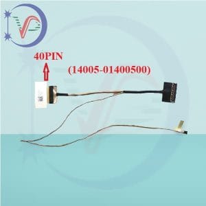 Cáp màn hình laptop Asus X455 X454 X455LD K455 K454 A455 A455L F455L A454 R455